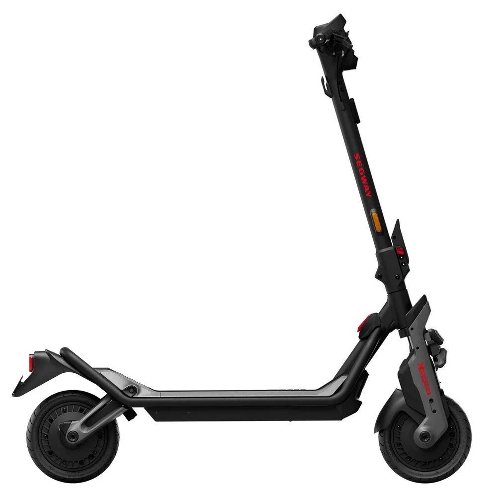 Segway Ninebot Superscooter GT3D Electric Scooter