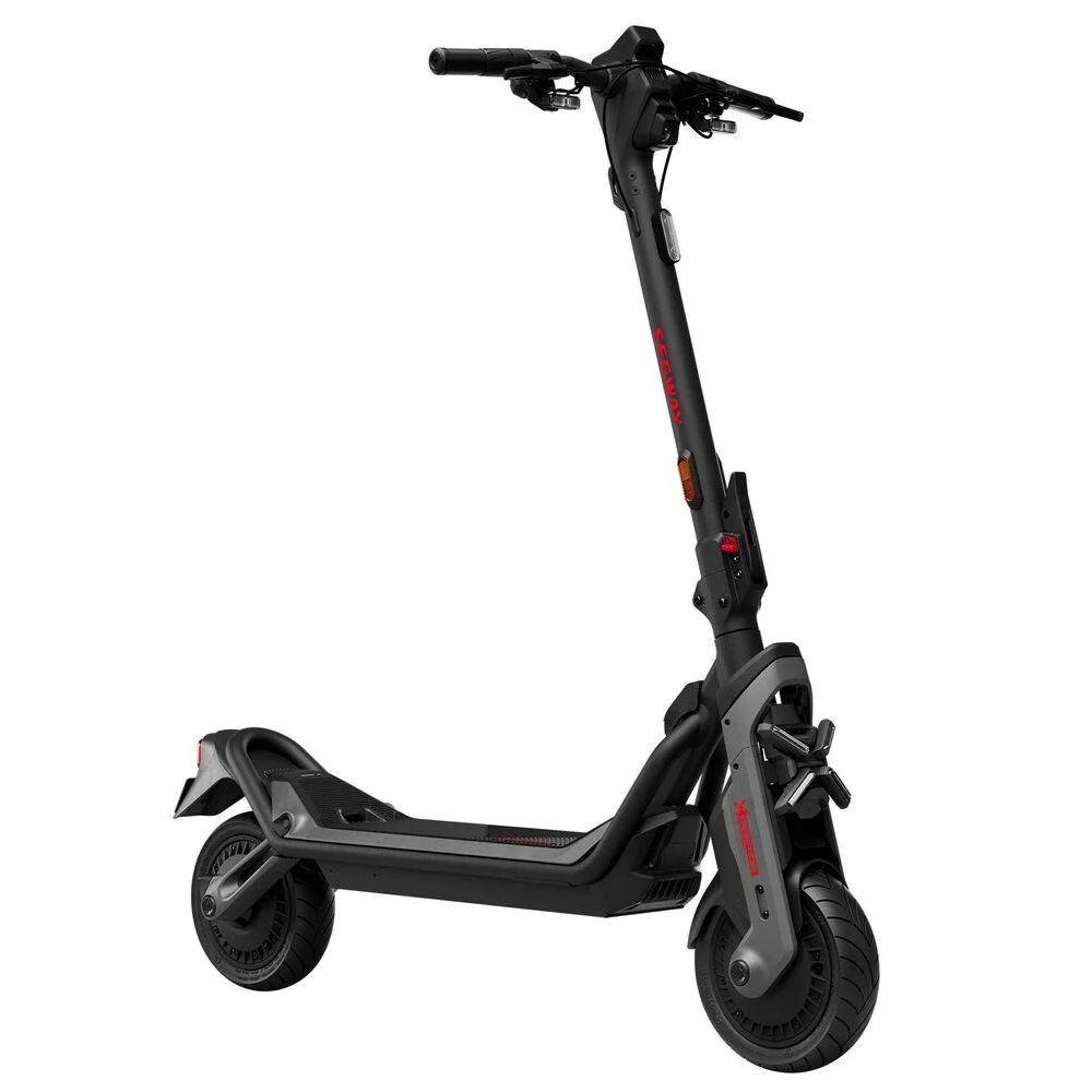 Segway Ninebot Superscooter GT3D Electric Scooter