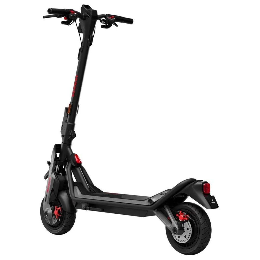 Segway Ninebot Superscooter GT3D Electric Scooter