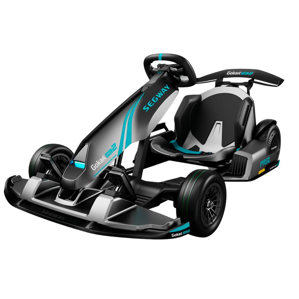 Buy the Ninebot GoKart Pro 2 Electric Go-Kart