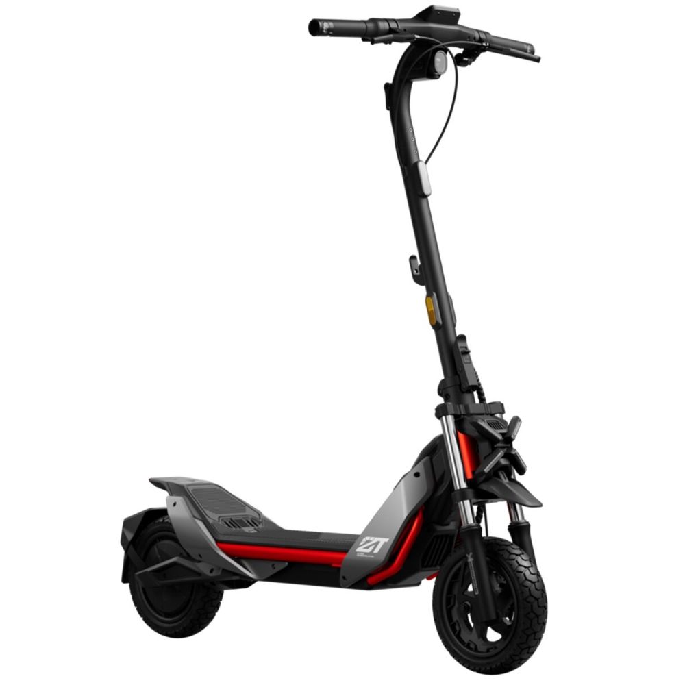 Electric Scooter SEGWAY Ninebot ZT3 Pro D