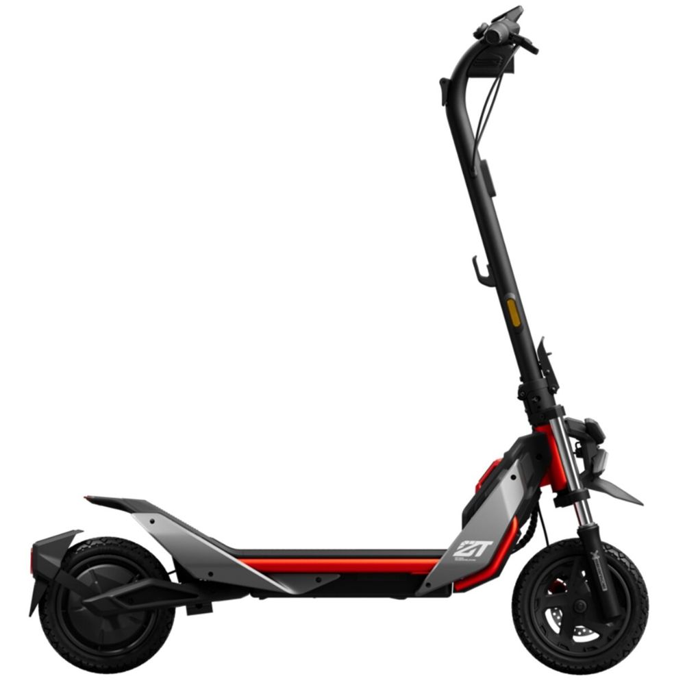 Electric Scooter SEGWAY Ninebot ZT3 Pro D