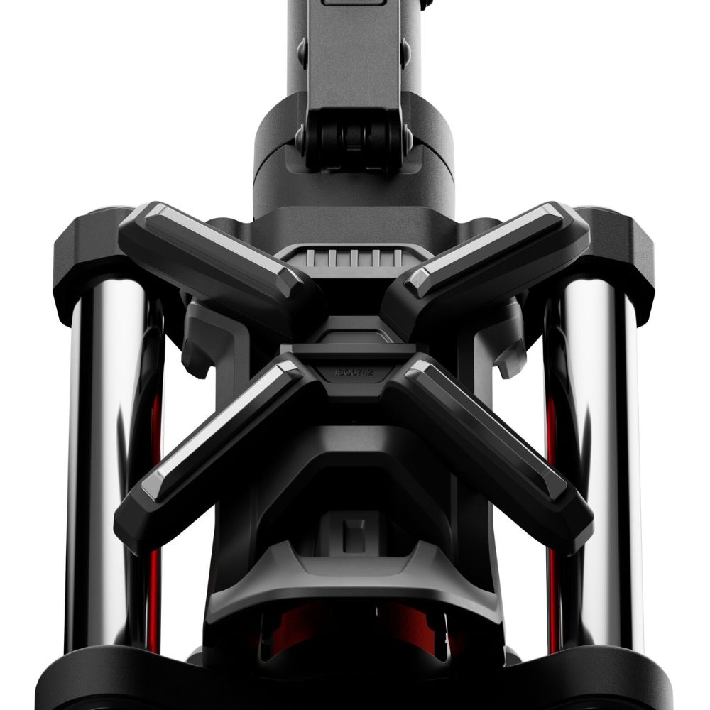 Electric Scooter SEGWAY Ninebot ZT3 Pro D