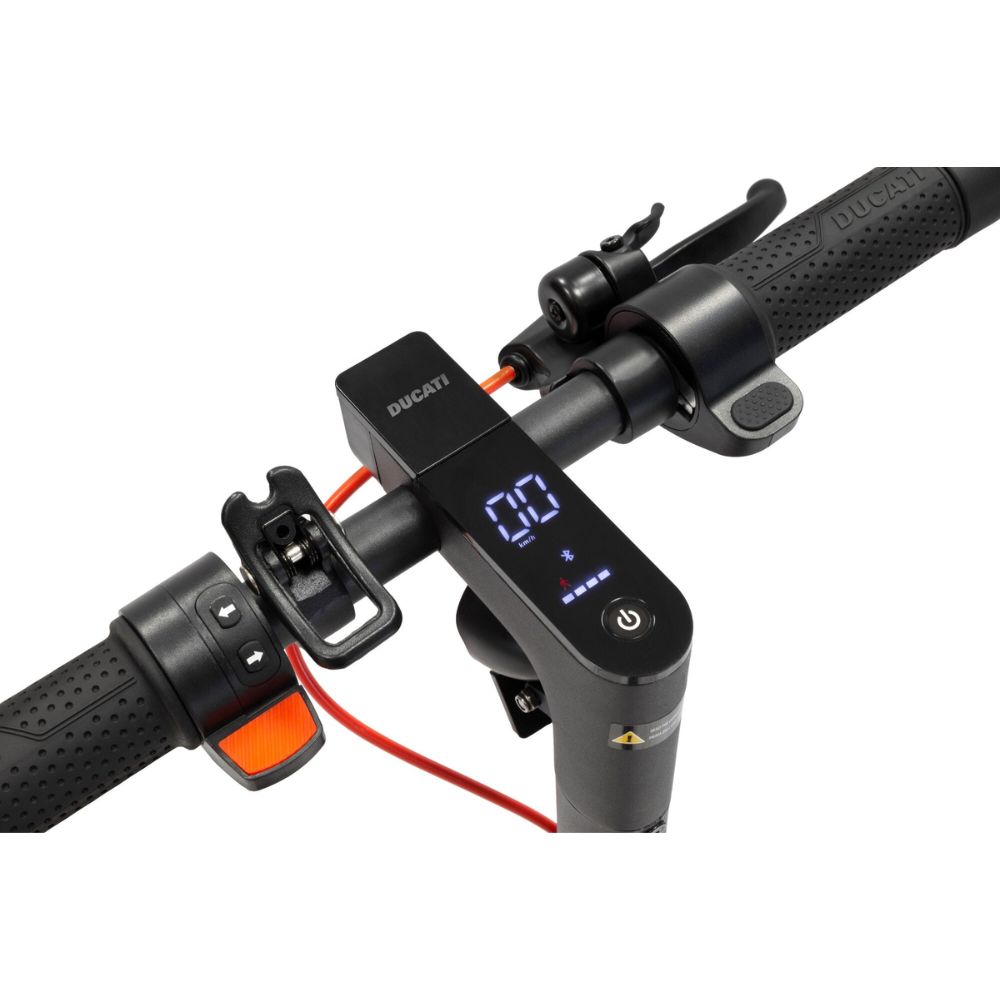 Electric Scooter DUCATI Pro I Evo