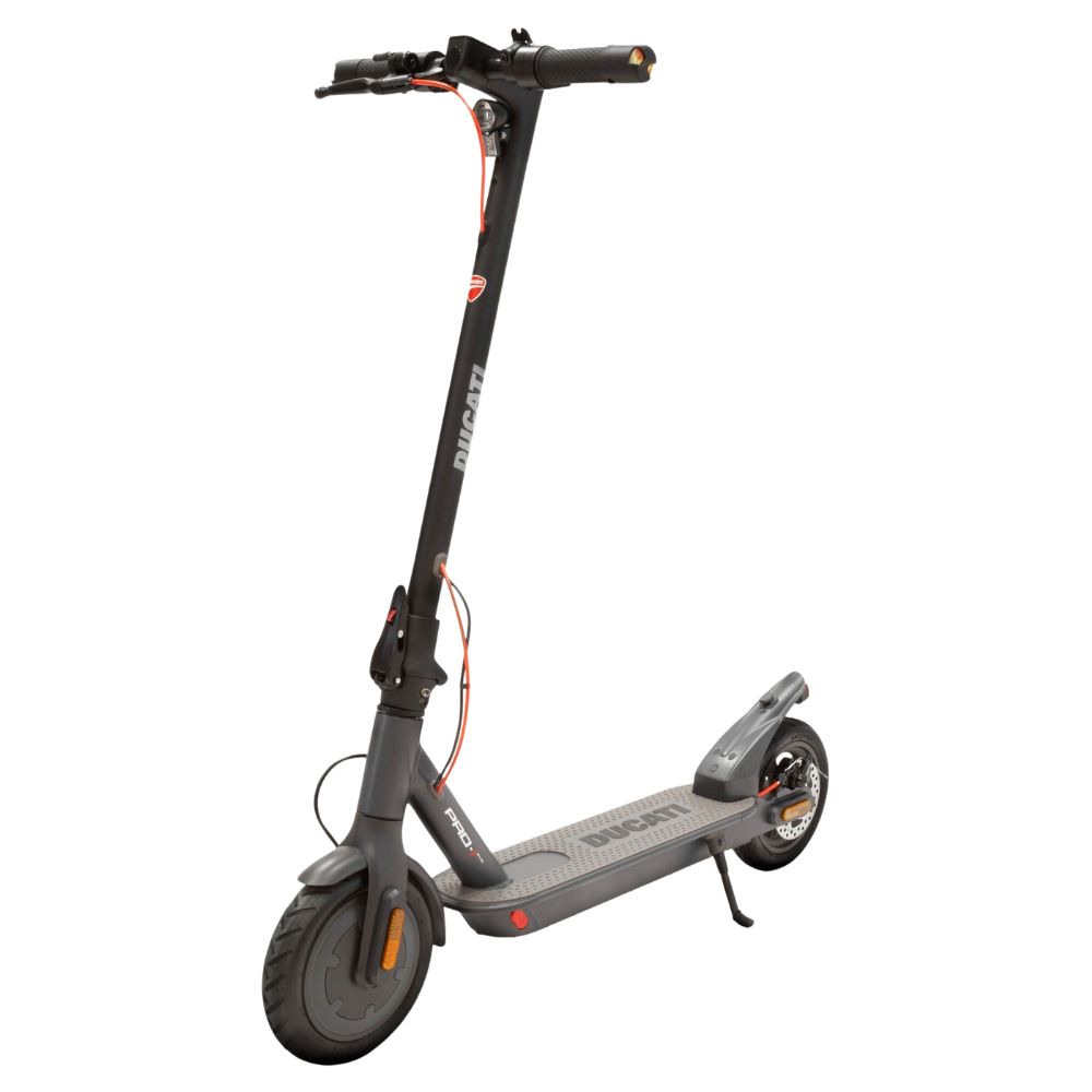 Buy the DUCATI Pro I Evo electric scooter Electric Scooter DUCATI Pro I Evo