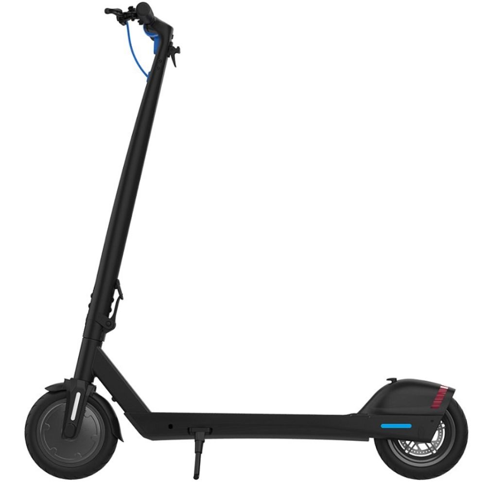 Buy the BLAUPUNKT ESC608 electric scooter Electric scooter BLAUPUNKT ESC608