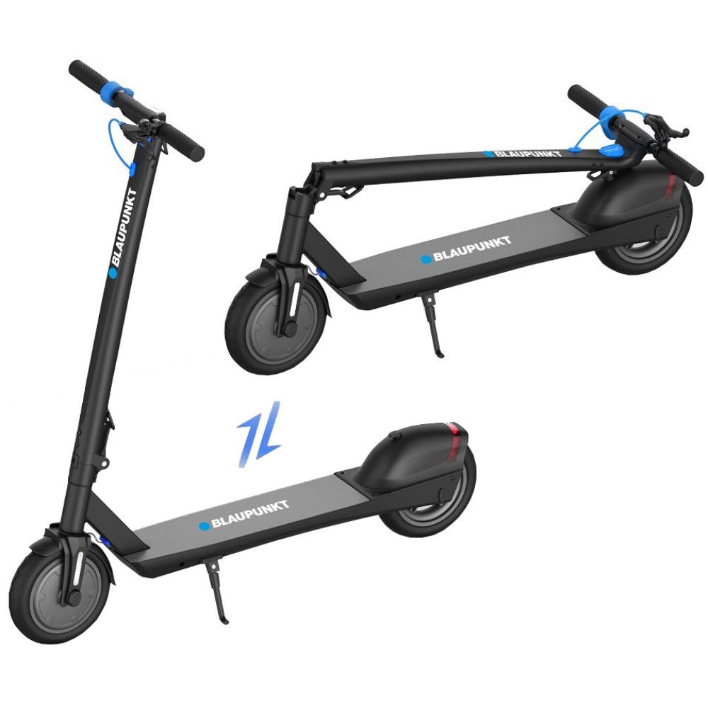 Electric scooter BLAUPUNKT ESC608