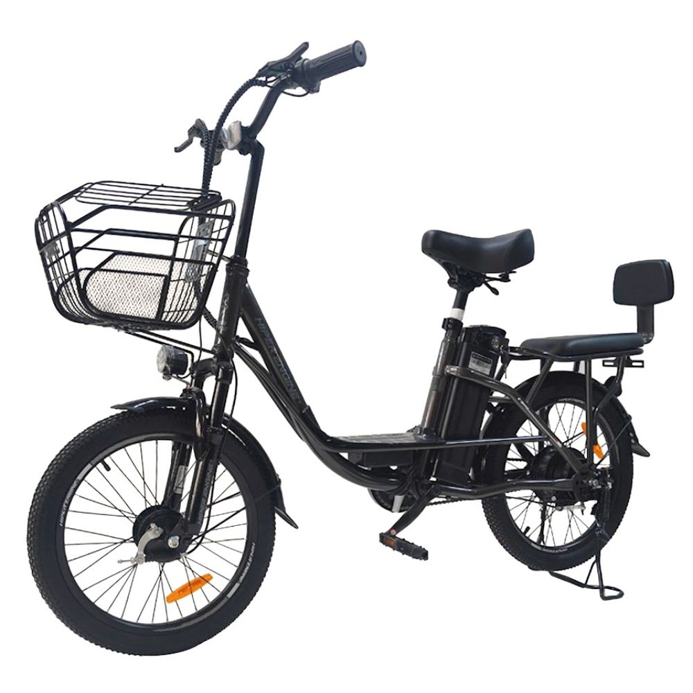 Купить электровелосипед Hiper Engine Nova D4