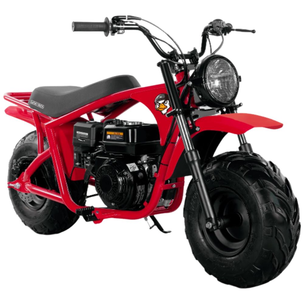 Купить минибайк Lucky Duck Ranger RB200