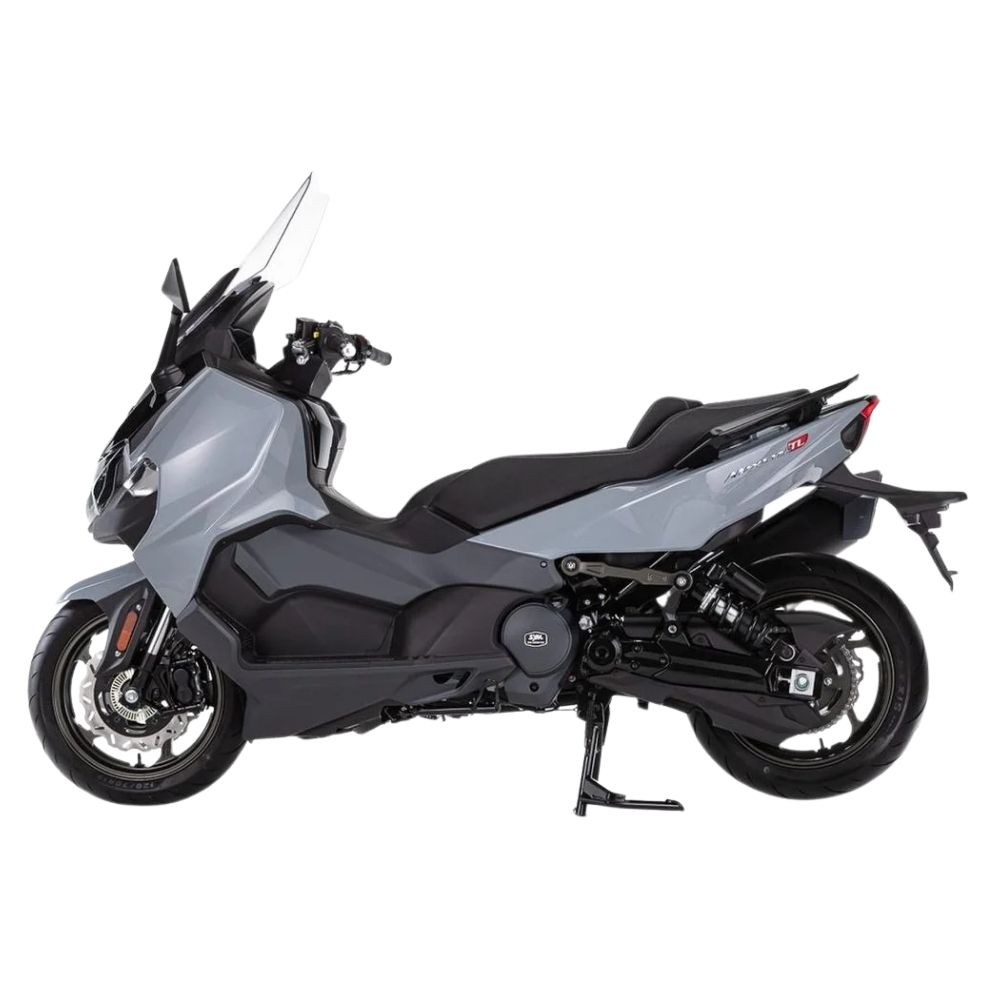 Максискутер SYM MAXSYM TL 500i