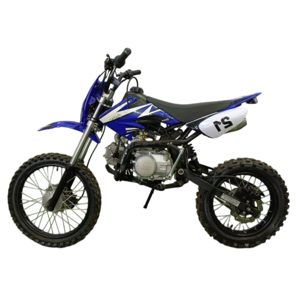 Купить питбайк SPRMOTORS MiniCross-2 125сс