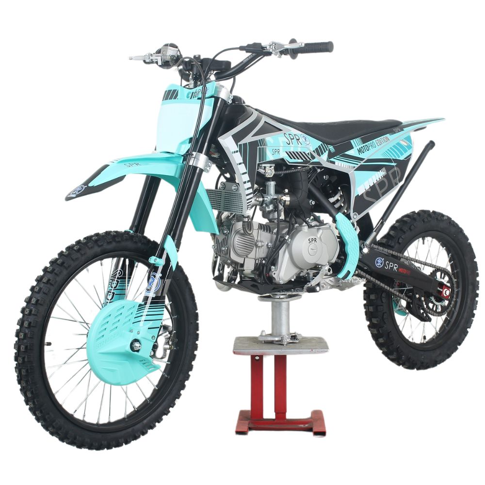 Купить питбайк SPRMOTORS MiniCross V2