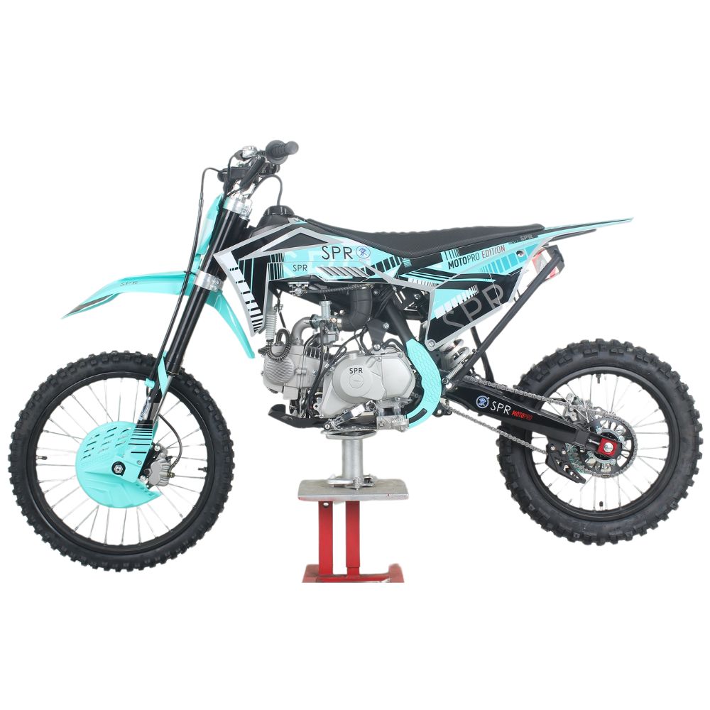 Купить питбайк SPRMOTORS MiniCross V2 MAX
