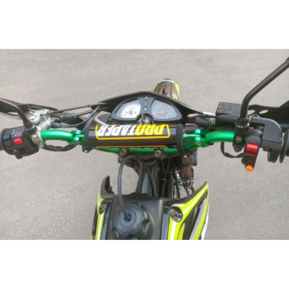 Эндуро SPRMOTORS CrossRoad-3 с ПТС 250cc