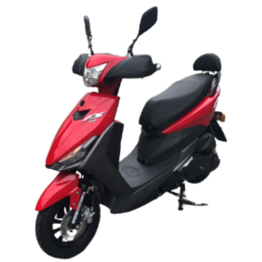 Купить скутер SPRMOTORS FS
