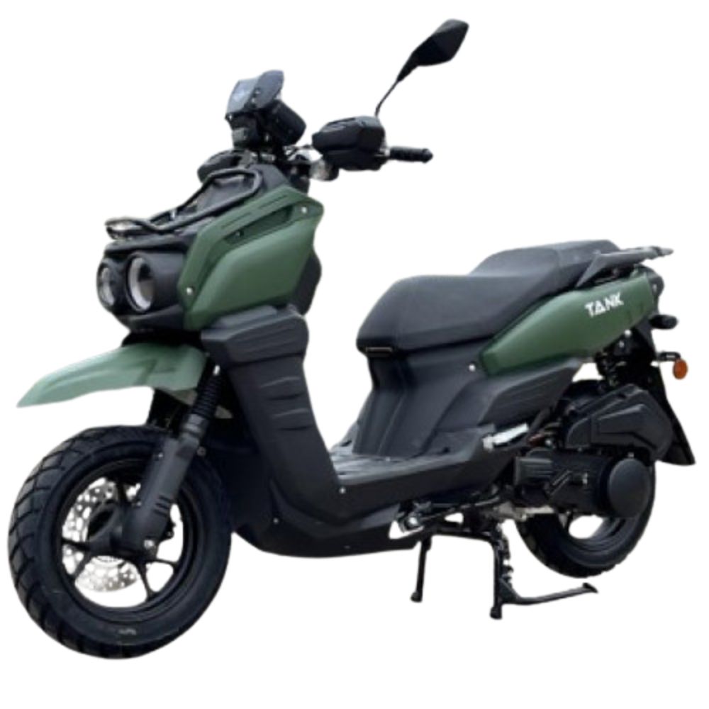 Купить скутер SPRMOTORS TANK