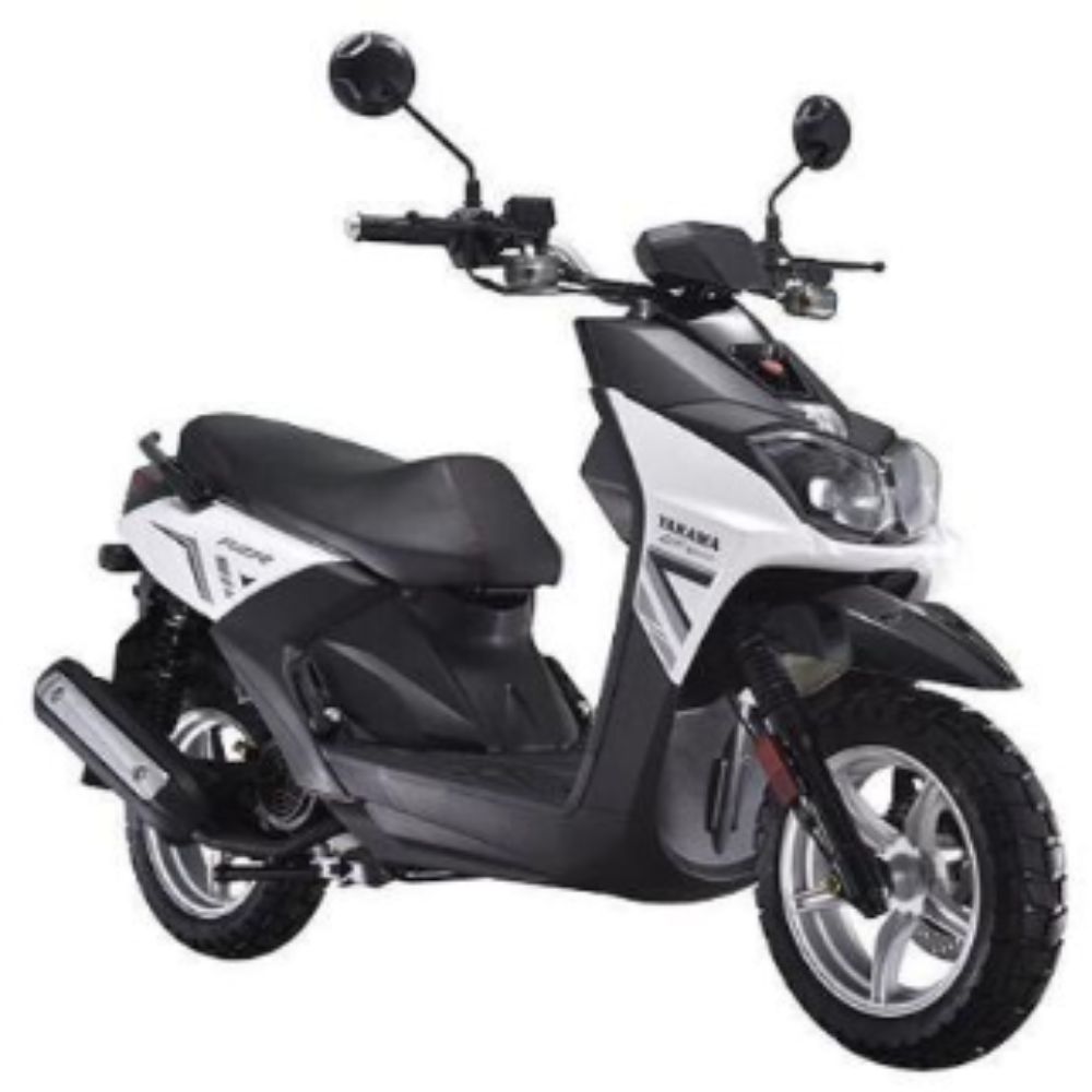 Купить скутер SPRMOTORS Zoom-5