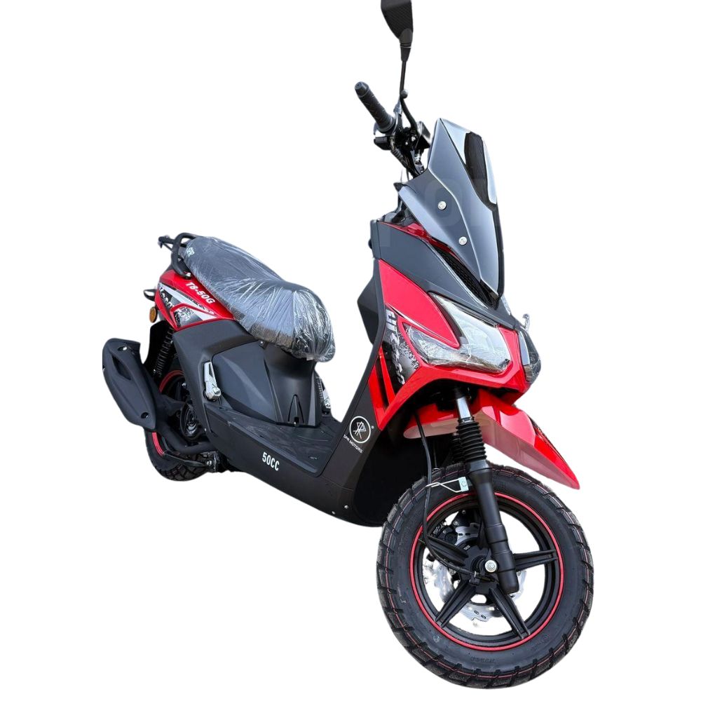 Купить скутер SPRMOTORS Zoom-9