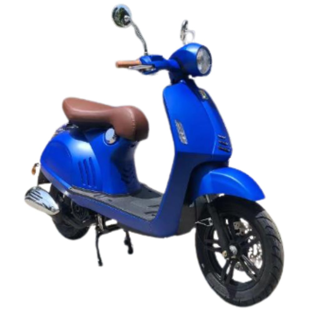 Купить скутер SPRMOTORS Vespa