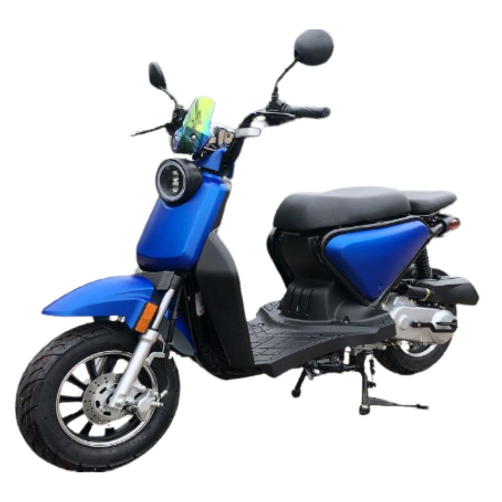 Купить скутер SPRMOTORS GEAR new