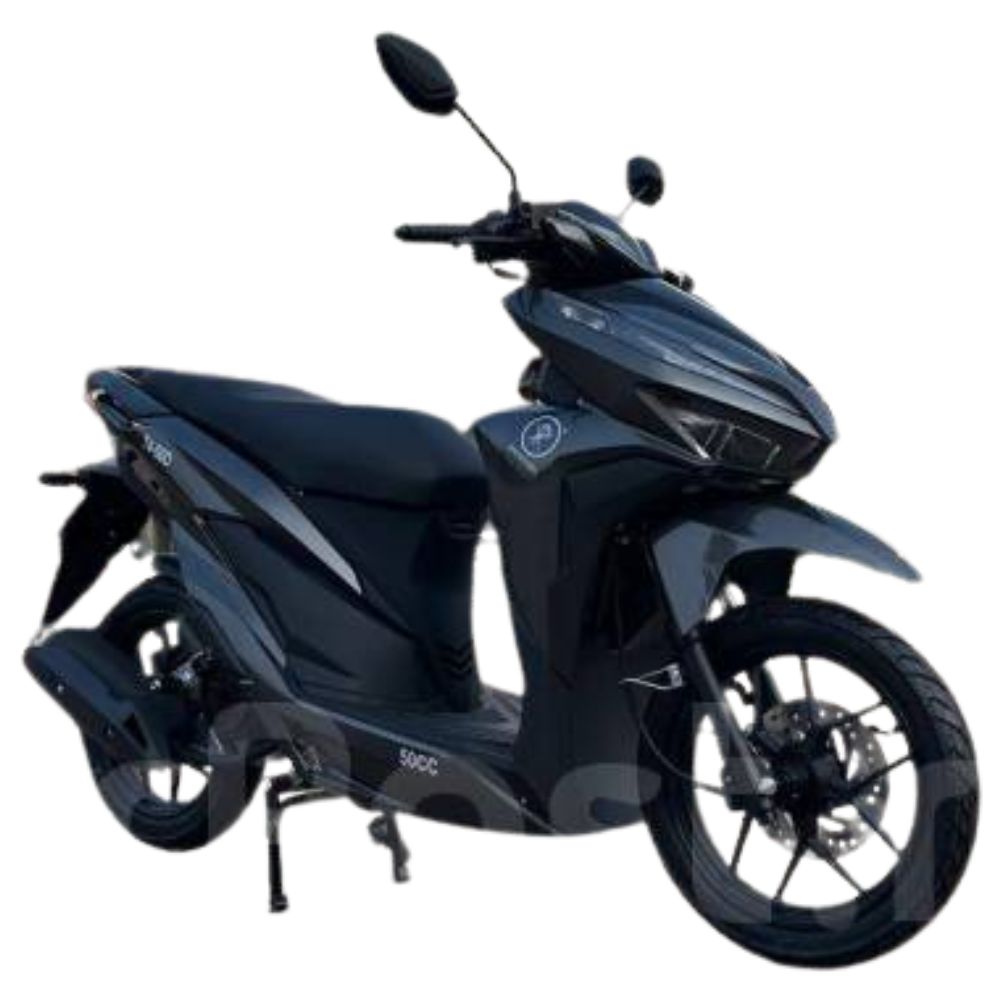 Купить скутер SPRMOTORS Click