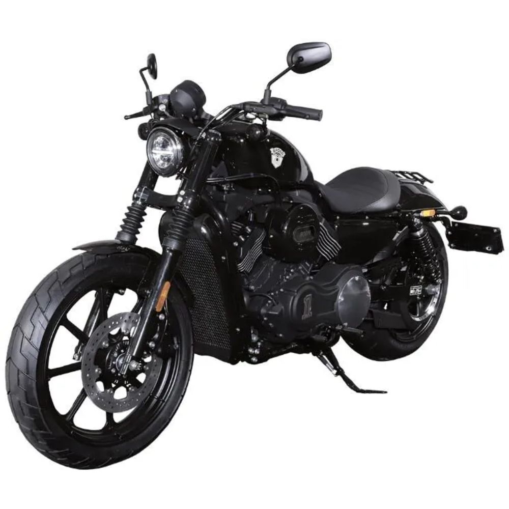 Купить мотоцикл GROZA XS800N Toughman