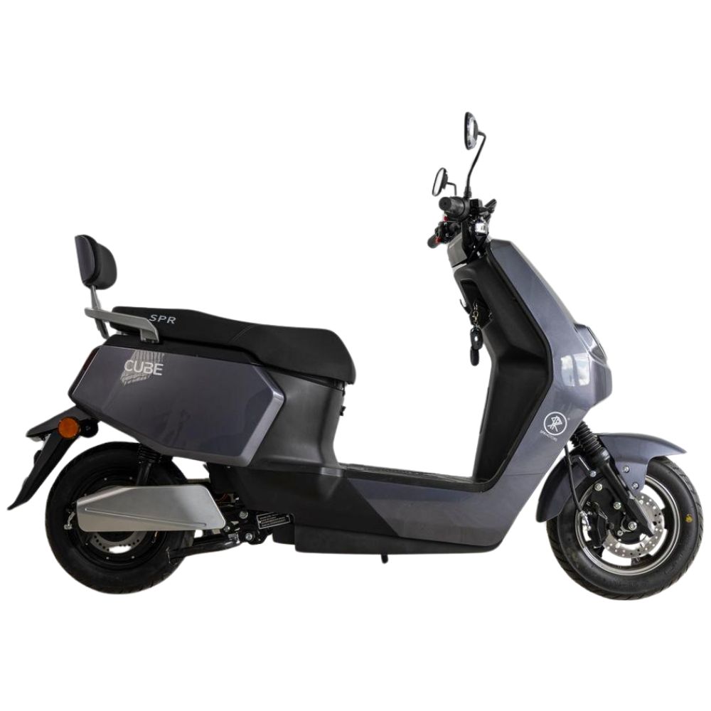 Купить электроскутер SPR-Motors Cube-2 2025