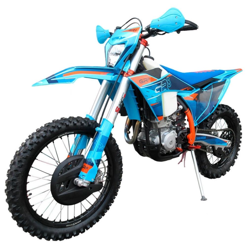 Купить мотоцикл GR8 F300L (4T NC300S) Enduro OPTIMUM 2024