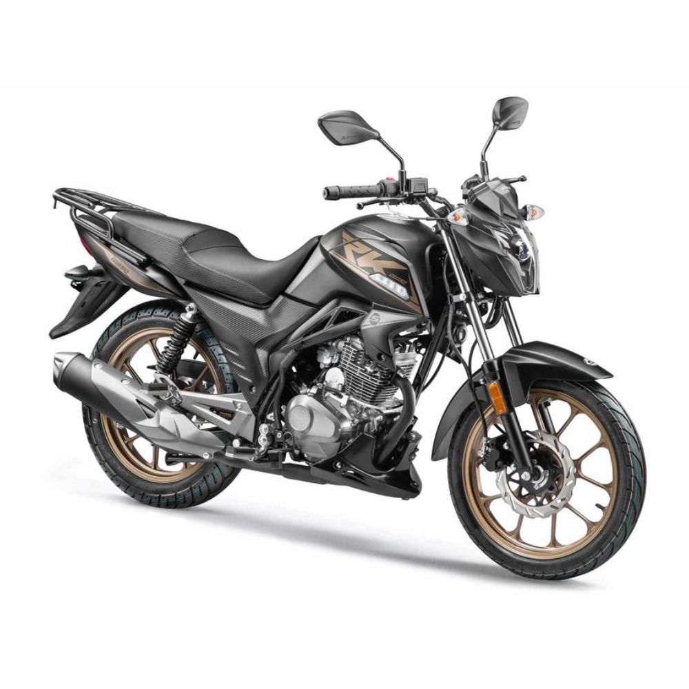 Купить Мотоцикл STELS RK125
