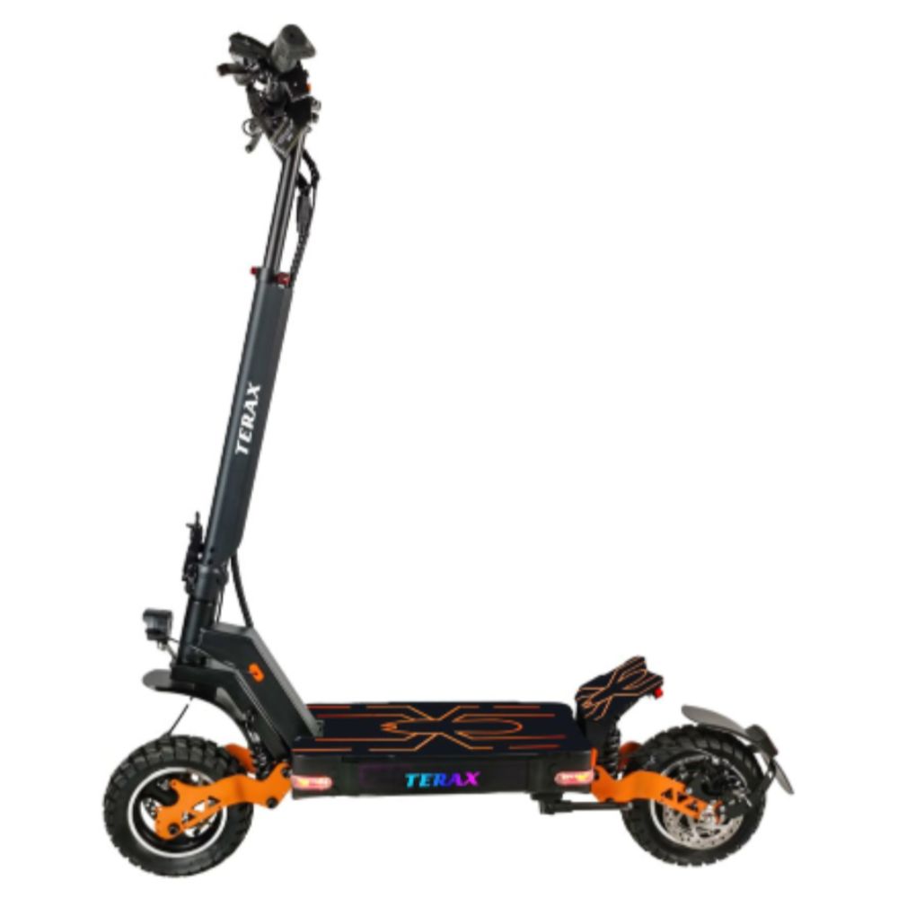 Купить электросамокат Terax XS05