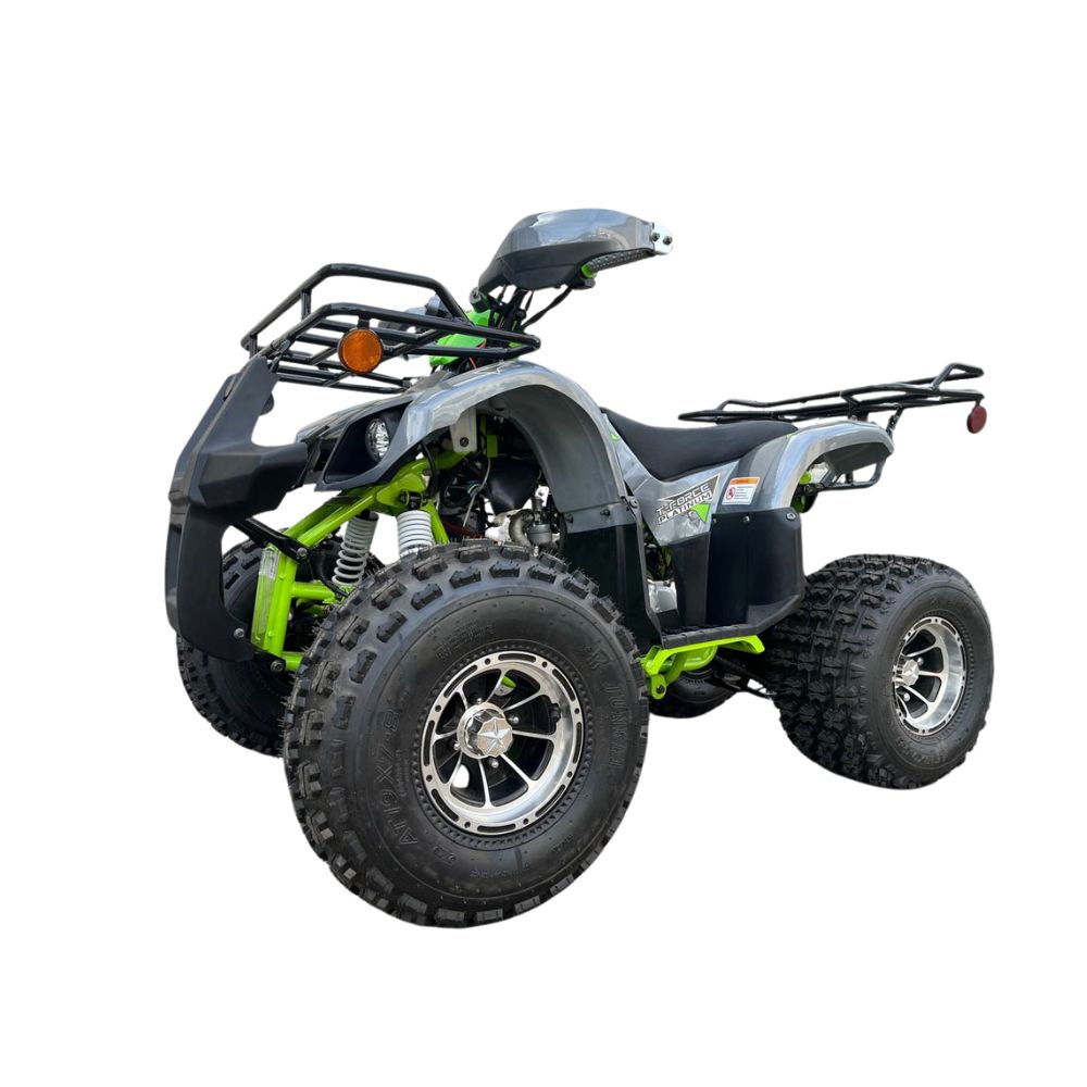 Купить квадроцикл TERMIT TT 1+1 литье (мотокомплект) Квадроцикл TERMIT TT 1+1 литье (мотокомплект)