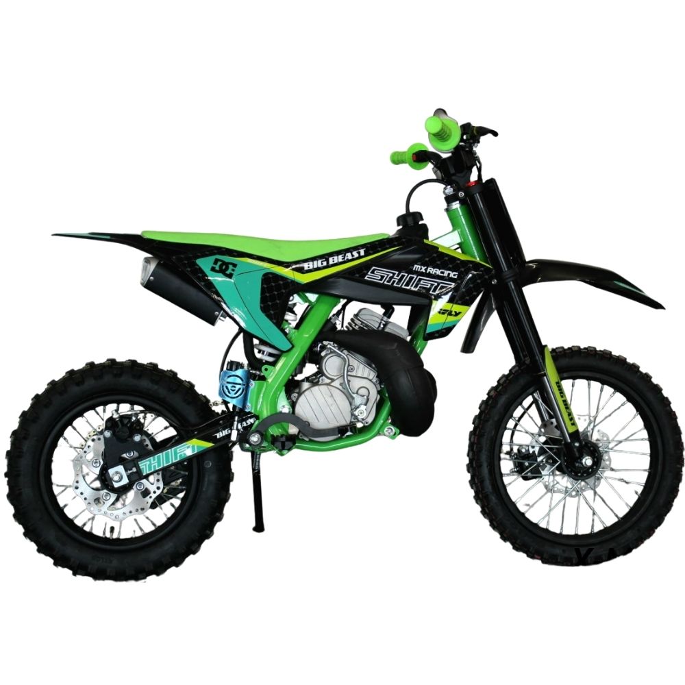 Купить питбайк RACER TM 50cc