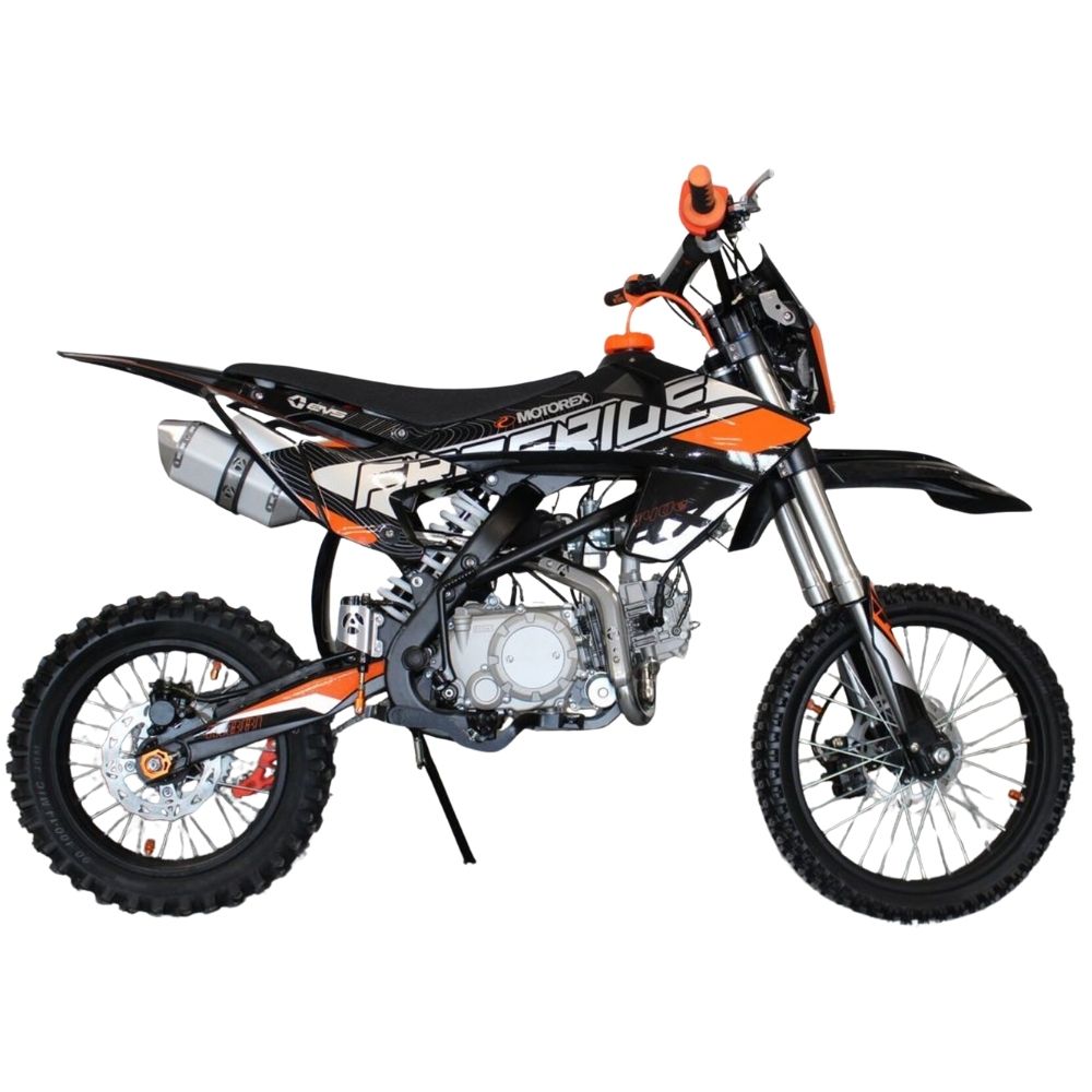 Купить питбайк Racer RX140E LITE Питбайк Racer RX140E LITE