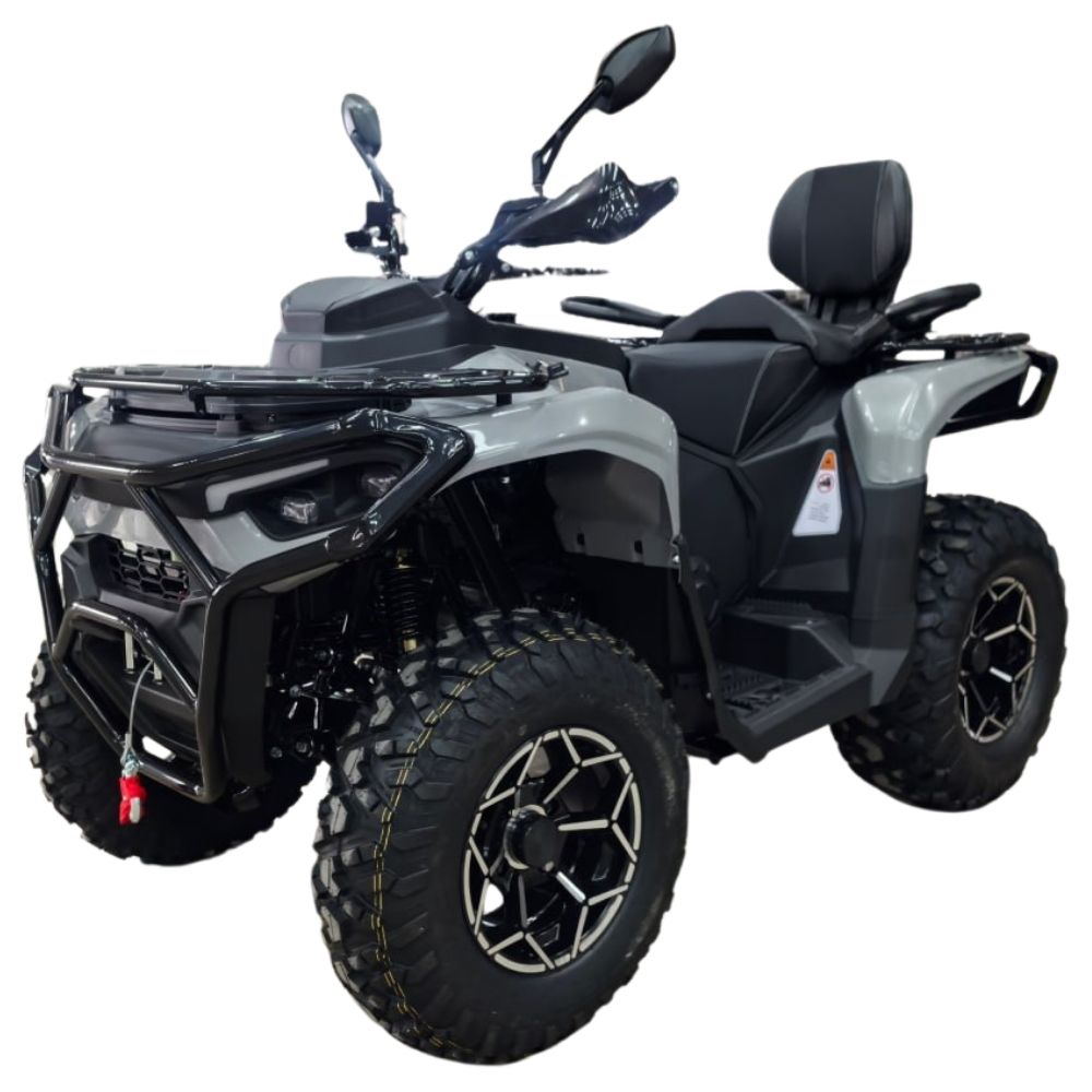 Купить квадроцикл HAMMER 300