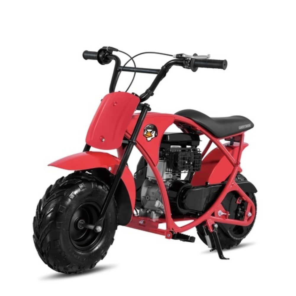 Купить минибайк Lucky Duck Ranger RB100