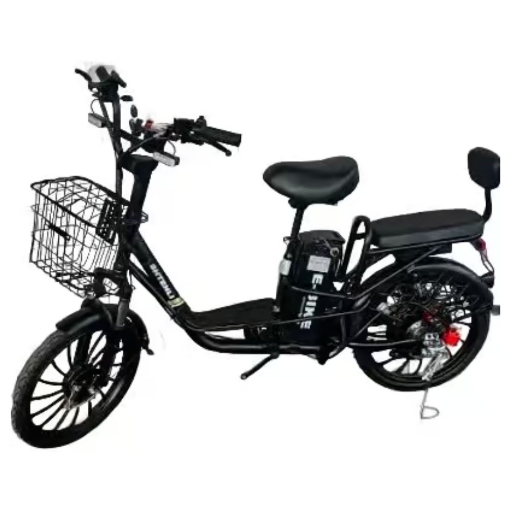 Купить электровелосипед Shtenli Cross V-8 48V12A