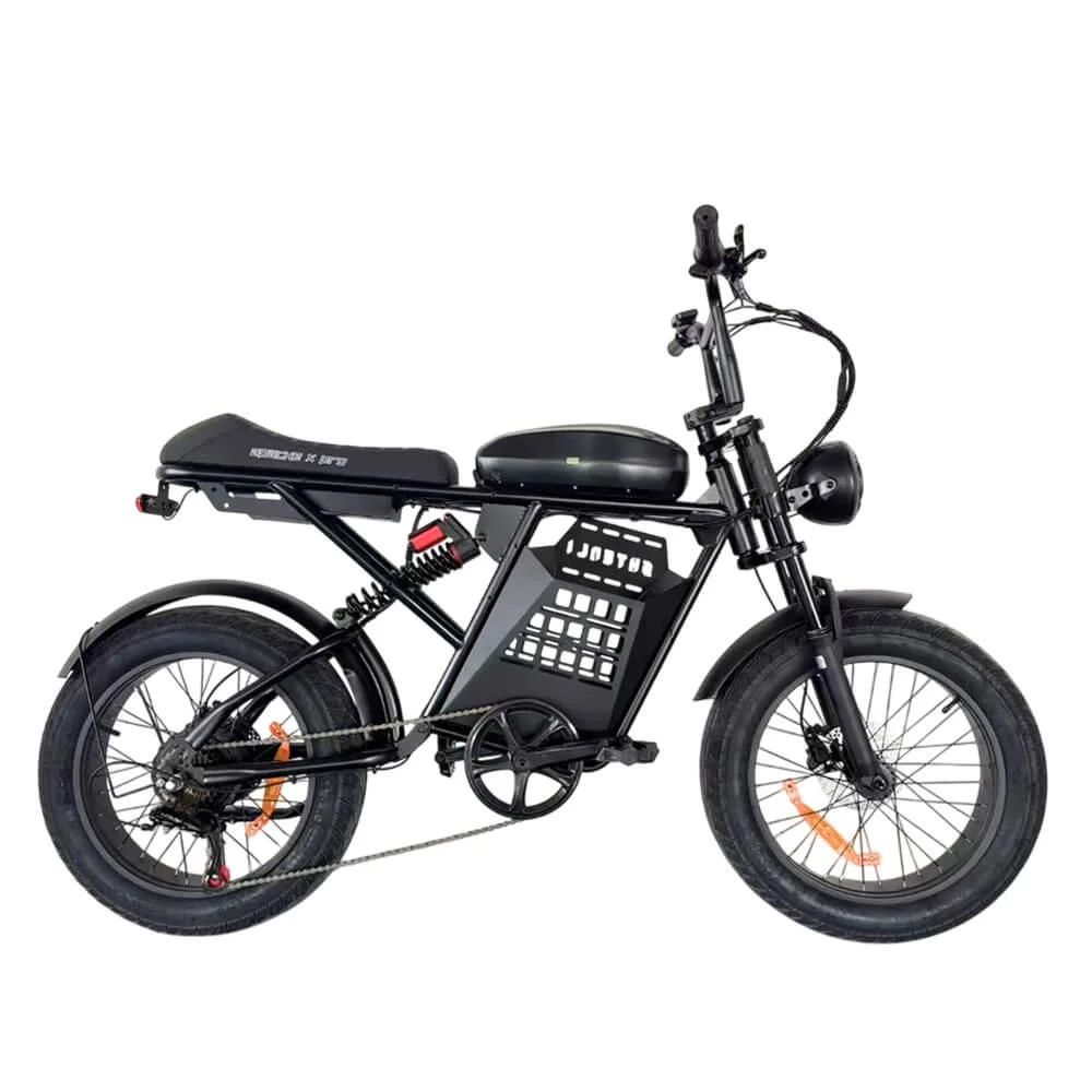 Купить электровелосипед Shtenli Apache x pro 15Ah Электровелосипед Shtenli Apache x pro 15Ah