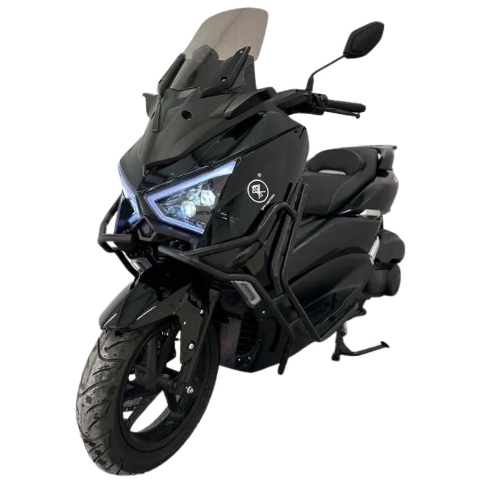Купить скутер Sprmotors city-MAX 180 EFI 49сс