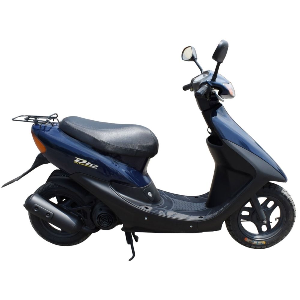 Купить скутер Honda Dio AF 34