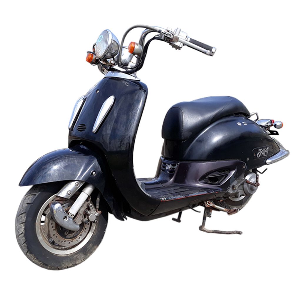 Купить скутер Honda Joker AF42