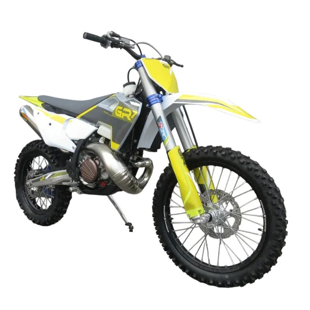 Мотоцикл GR7 F300A (4T PR300) Enduro Optimum 2025