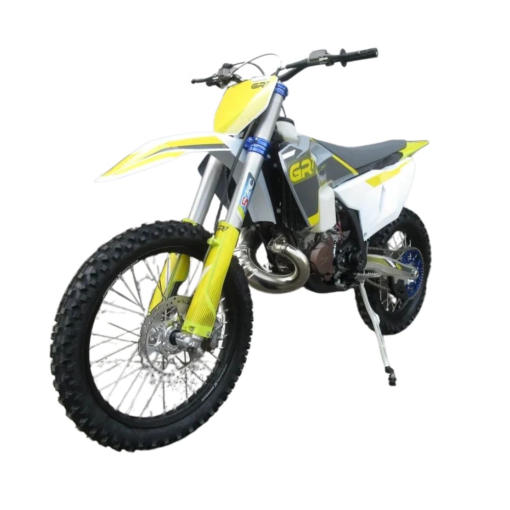 Мотоцикл GR7 F300A (4T PR300) Enduro Optimum 2025