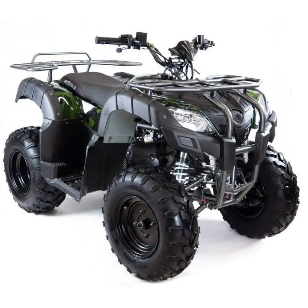 Квадроцикл MOTAX ATV Grizlik T200