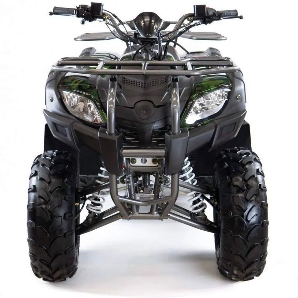 Квадроцикл MOTAX ATV Grizlik T200