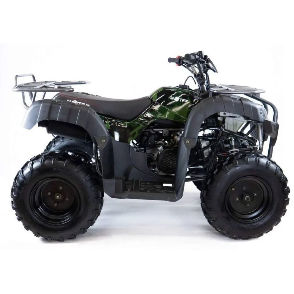 Квадроцикл MOTAX ATV Grizlik T200
