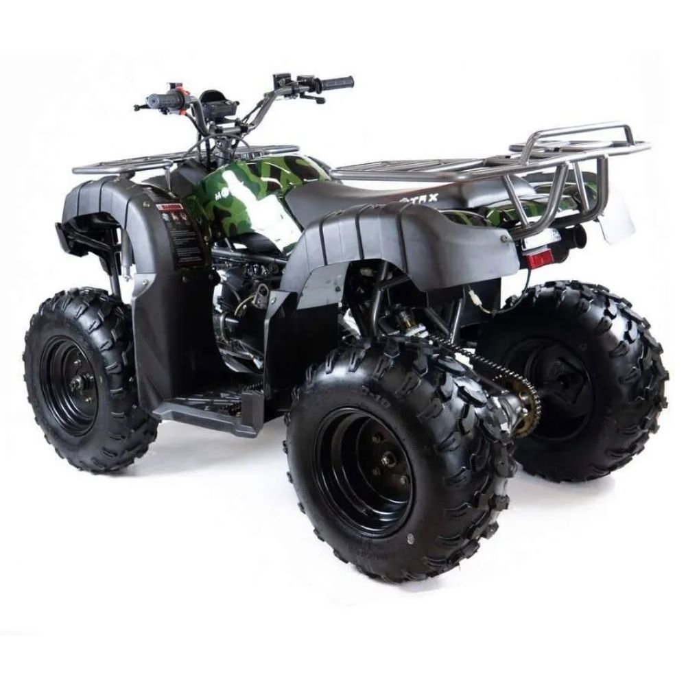 Квадроцикл MOTAX ATV Grizlik T200