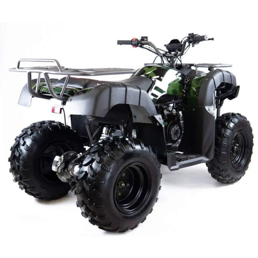 Квадроцикл MOTAX ATV Grizlik T200