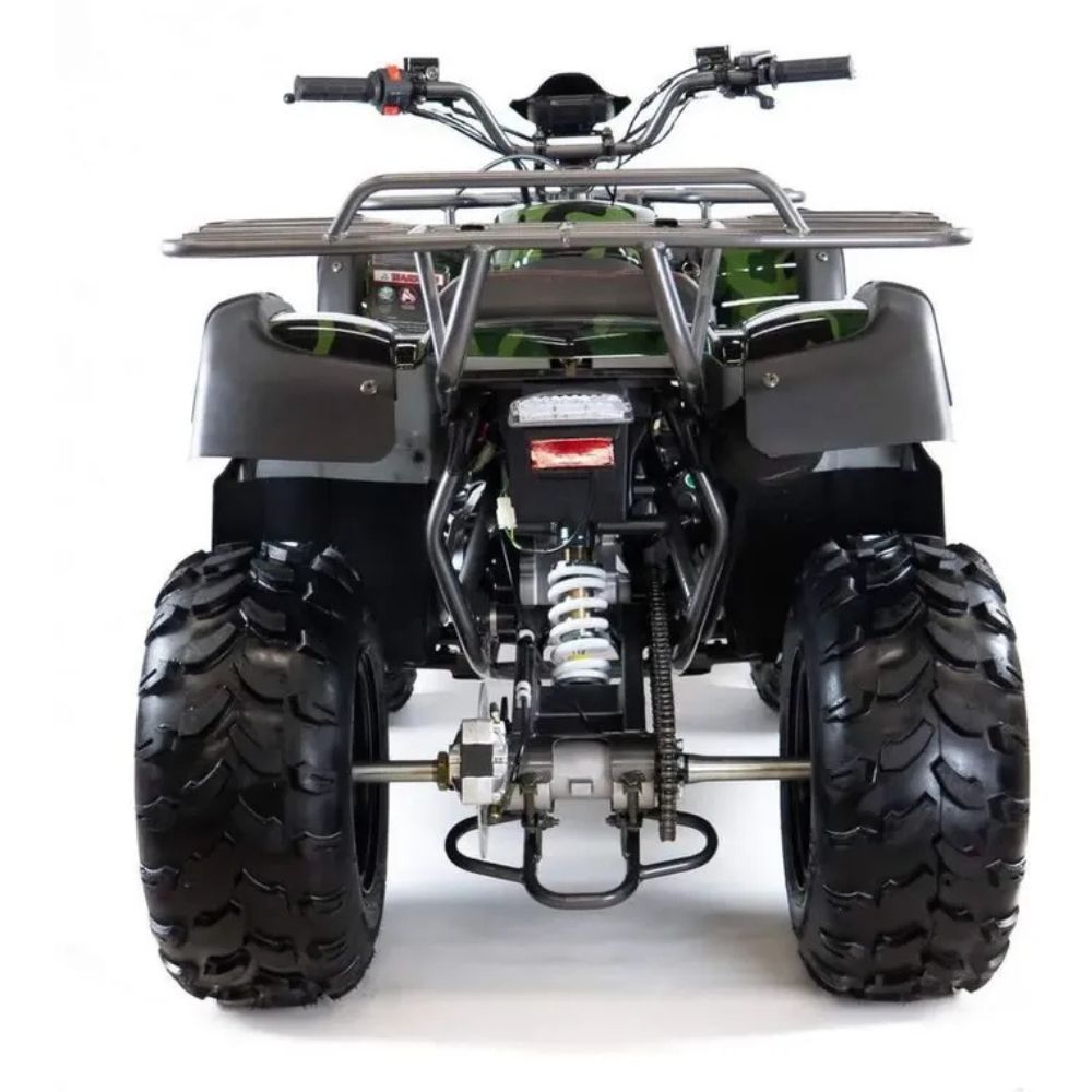 Квадроцикл MOTAX ATV Grizlik T200