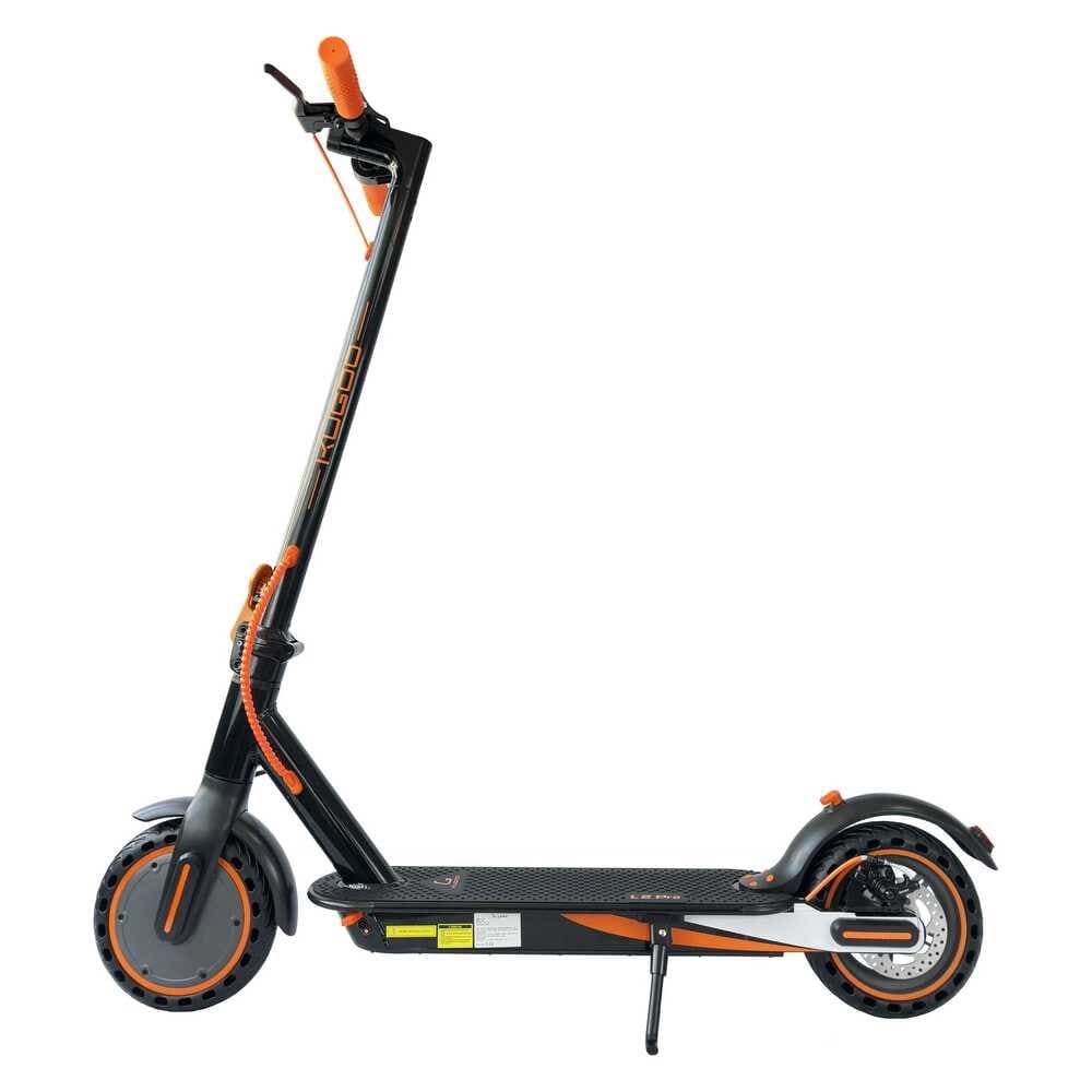 Электросамокат Kugoo L2 Pro PLUS