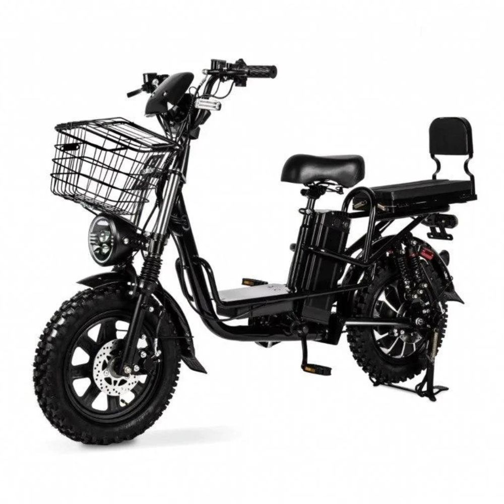 Купить электровелосипед SHTENLI MONSTER V-12 60V20Ah